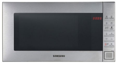 0 - Микроволновая печь Samsung GE88SSTR/BWT