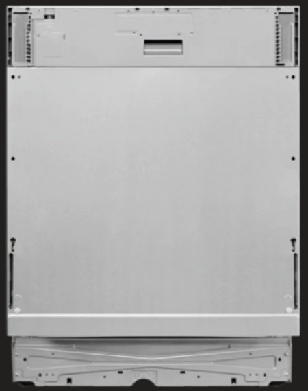2 - Посудомийна машина AEG FSM42607Z