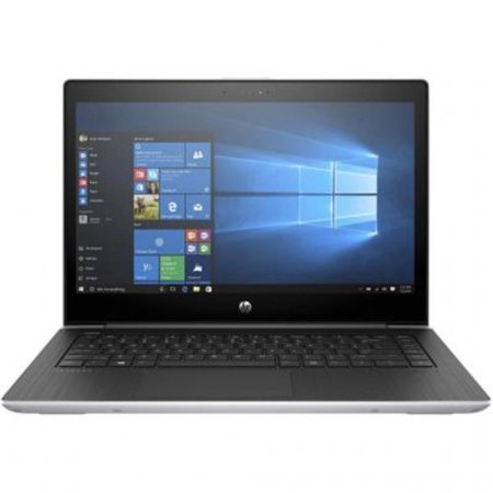 0 - Ноутбук HP ProBook 430 G5 (1LR38AV_V27) Silver