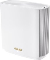 Бездротовий маршрутизатор Asus ZenWiFi XD6 1PK White