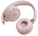 2 - Навушники JBL T500BT Pink