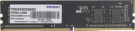 0 - Оперативна пам'ять DDR4 4GB/2666 Patriot Signature Line (PSD44G266682)