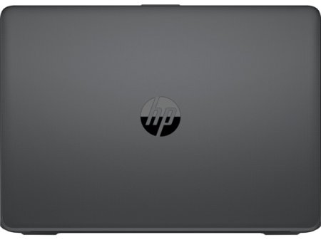 4 - Ноутбук HP 240 G6 (4BD02EA) Dark Ash Silver