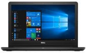 Ноутбук Dell Inspiron 3567 (I353410DIL-65B) FullHD Black