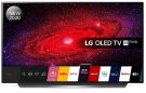 1 - Телевізор LG OLED48CX6LB