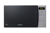 Мікрохвильова піч Samsung ME83KRS-1/BW