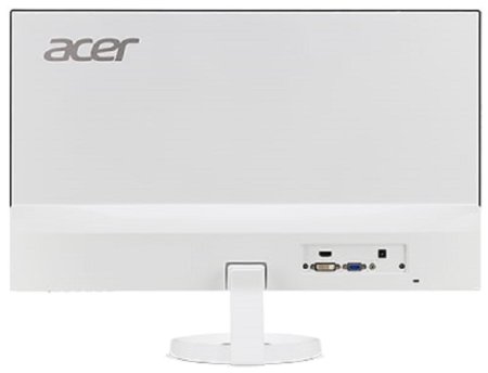 2 - Монітор Acer R271wid
