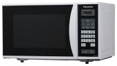 Мікрохвильова піч Panasonic NN-ST342WZPE