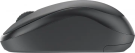 6 - Комплект (клавіатура, миша) бездротовий Logitech MK295 Combo Black
