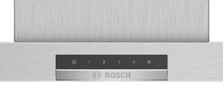 1 - Витяжка Bosch DWB66DM50