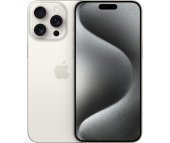 Смартфон APPLE iPhone 15 Pro Max 256GB White Titanium (MU783RX/A)