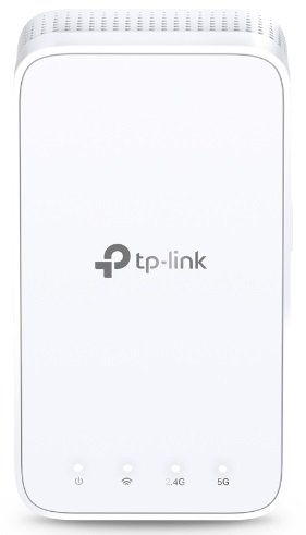 0 - Ретранслятор TP-Link Deco M3W