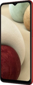 2 - Смартфон Samsung Galaxy A12 (SM-A127FZRUSEK) 3/32GB Red