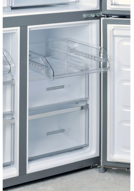 3 - Холодильник Whirlpool WQ9B2L