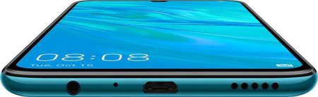 6 - Смартфон Huawei P Smart 2019 3/64GB Dual Sim Sapphire Blue