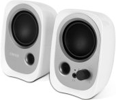 Акустична система 2.0 Edifier R12U White