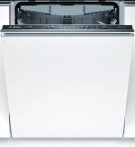 0 - Посудомийна машина Bosch SMV25EX00E