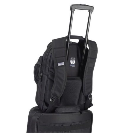 2 - Рюкзак Sumdex PON-399BK Black