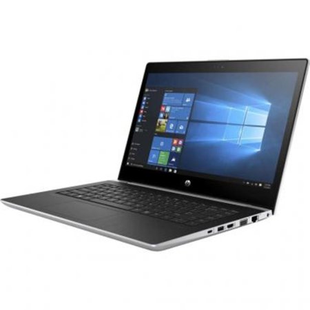2 - Ноутбук HP ProBook 430 G5 (1LR38AV_V27) Silver