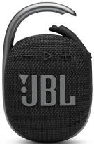 0 - Акустична система JBL Clip 4 Black