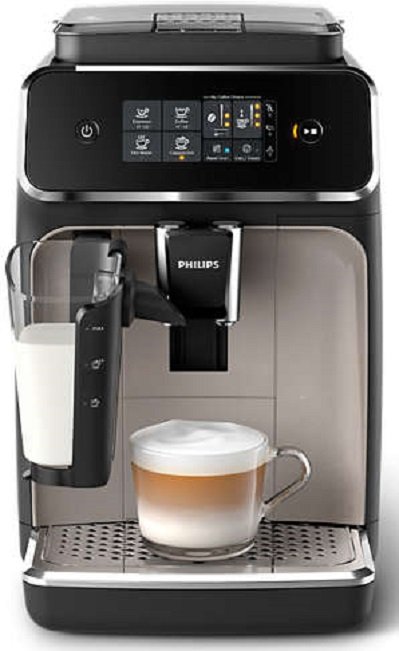 1 - Кофемашина Philips EP2235/40