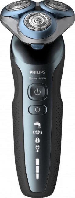 0 - Бритва Philips S6620/11