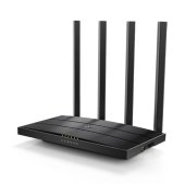 Бездротовий маршрутизатор TP-Link Archer C6U