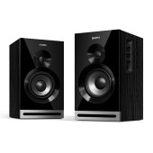 Акустична система 2.0 SVEN SPS-705 Black