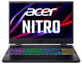 Ноутбук игровой Acer Nitro 5 AN515-58-5602 (NH.QMZEU.007) Black