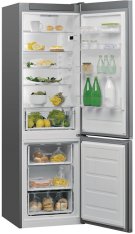 1 - Холодильник Whirlpool W5 911E OX