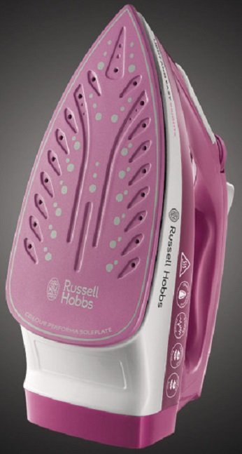 1 - Праска Russell Hobbs 25760-56 Light and Easy Brights