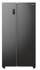 0 - Холодильник Gorenje NRR9185EABXL