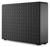 Зовнішній накопичувач Seagate Expansion 14 TB Black (STEB14000400)