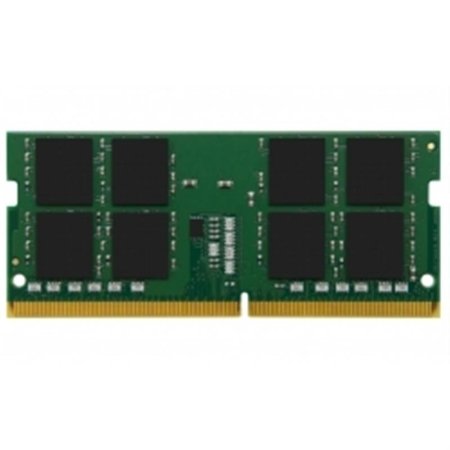 0 - Оперативна пам'ять SO-DIMM 32GB/3200 DDR4 Kingston (KVR32S22D8/32)