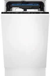 Посудомийна машина Electrolux ETM43211L