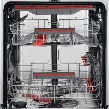 9 - Посудомийна машина AEG FSR52917Z