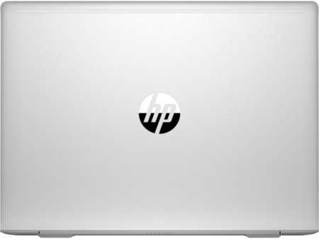 5 - Ноутбук HP ProBook 440 G6 (4RZ55AV_V11) Silver