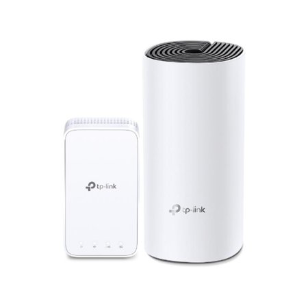 0 - WiFi Mesh система TP-Link Deco M3 2-pack