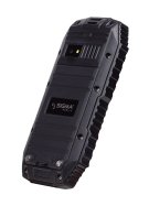 3 - Мобільний телефон Sigma mobile X-treme DT68 Black