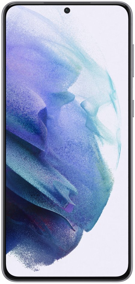 1 - Смартфон Samsung Galaxy S21 Plus (SM-G996BZSGSEK) 8/256Gb Silver