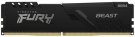 0 - Оперативна пам'ять DDR4 8GB/3200 Kingston Fury Beast Black (KF432C16BB/8)