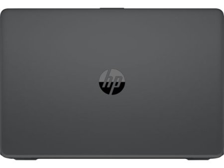 3 - Ноутбук HP 250 G6 (4LT06EA) Dark Ash Silver