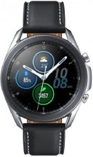 0 - Смарт-годинник Samsung Galaxy Watch 3 45mm (R840) Silver