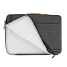 1 - Чохол-сумка для ноутбука Grand-X SLX-14D Dark Grey