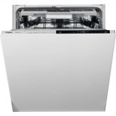 Посудомийна машина Whirlpool WIP4O41PLEG