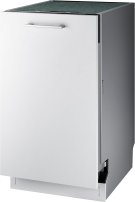 8 - Посудомийна машина Samsung DW50R4070BB/WT