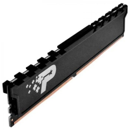 2 - Оперативна пам'ять DDR4 8GB/2400 Patriot Signature Premium (PSP48G240081H1)