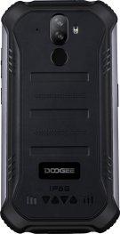2 - Смартфон Doogee S40 3/32GB Dual Sim Mineral Black