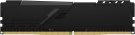 1 - Оперативна пам'ять DDR4 2x4GB/2666 Kingston Fury Beast Black (KF426C16BBK2/8)