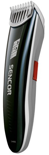 Машинка для стрижки Sencor SHP 4302RD